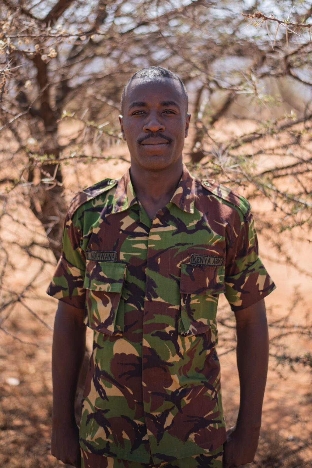 Kenyan soldier killed in Central African Republic peacekeeping mission – Nation