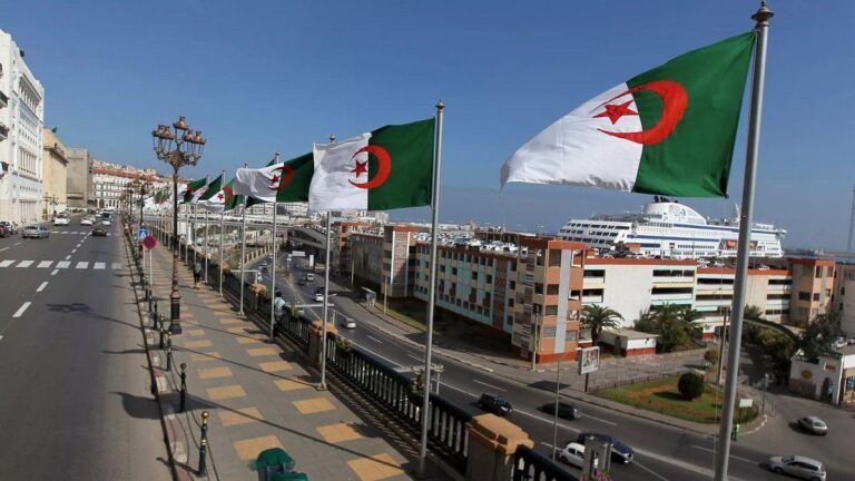 Algeria shoot down Mali’s newly acquired Akinci Drone – Military Africa