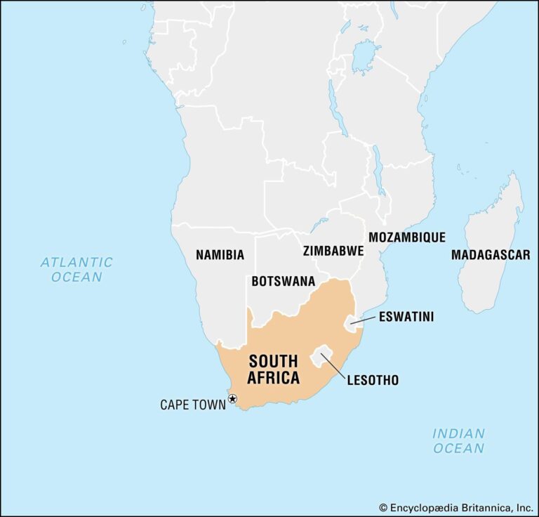 South Africa plans US meeting on looming auto tariffs – Yahoo Finance