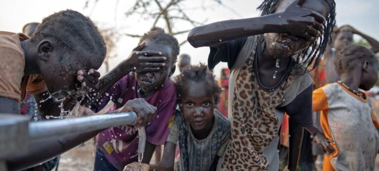 Is South Sudan on the brink of another civil war? – DW