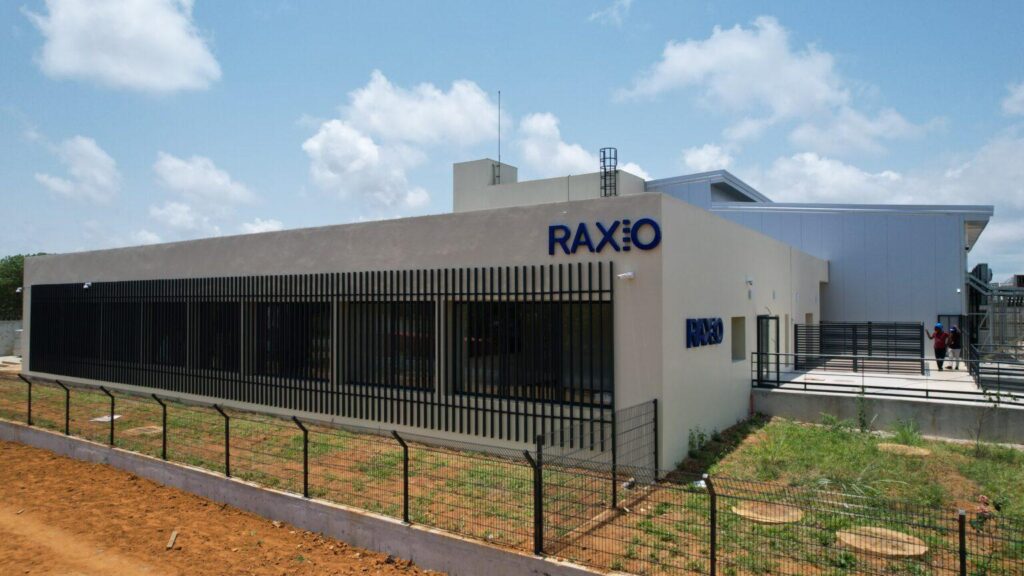 Raxio Secures $100M from IFC to Fuel Africa’s Digital Infrastructure Boom – TechAfrica News