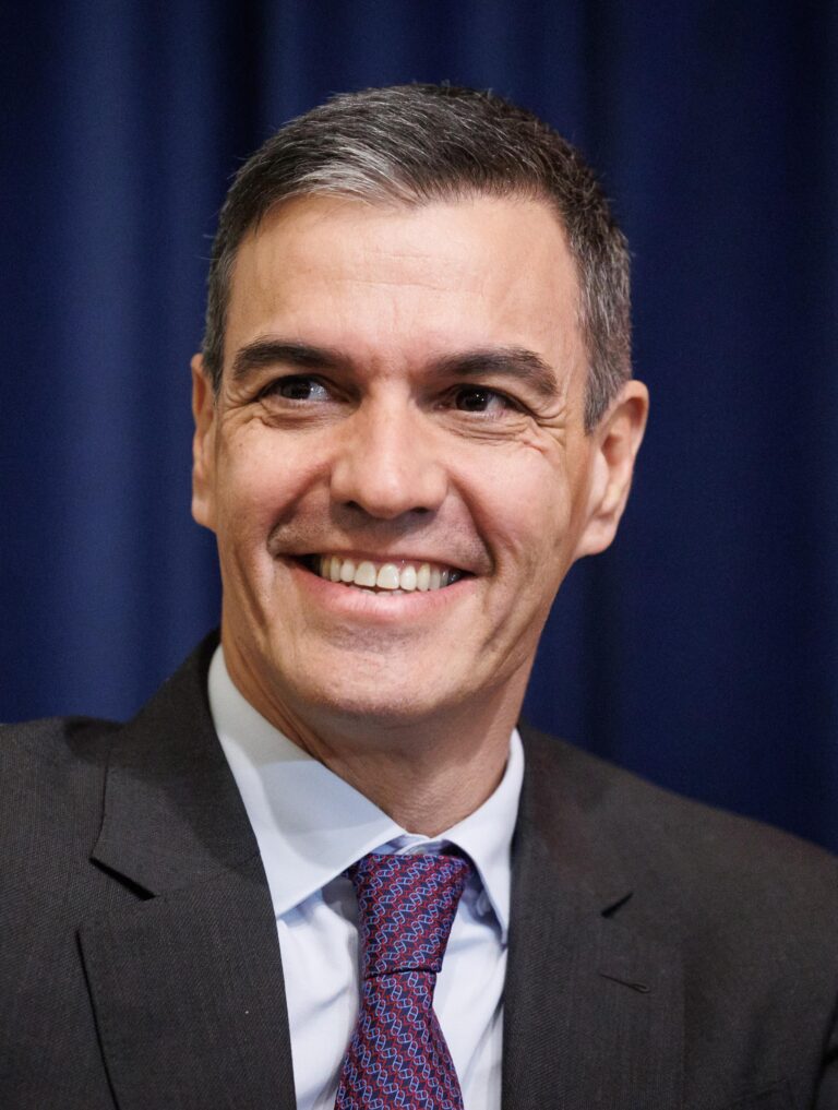 Pedro Sánchez: “We must promote formulas to manage migration in a humane, safe and orderly manner” – La Moncloa