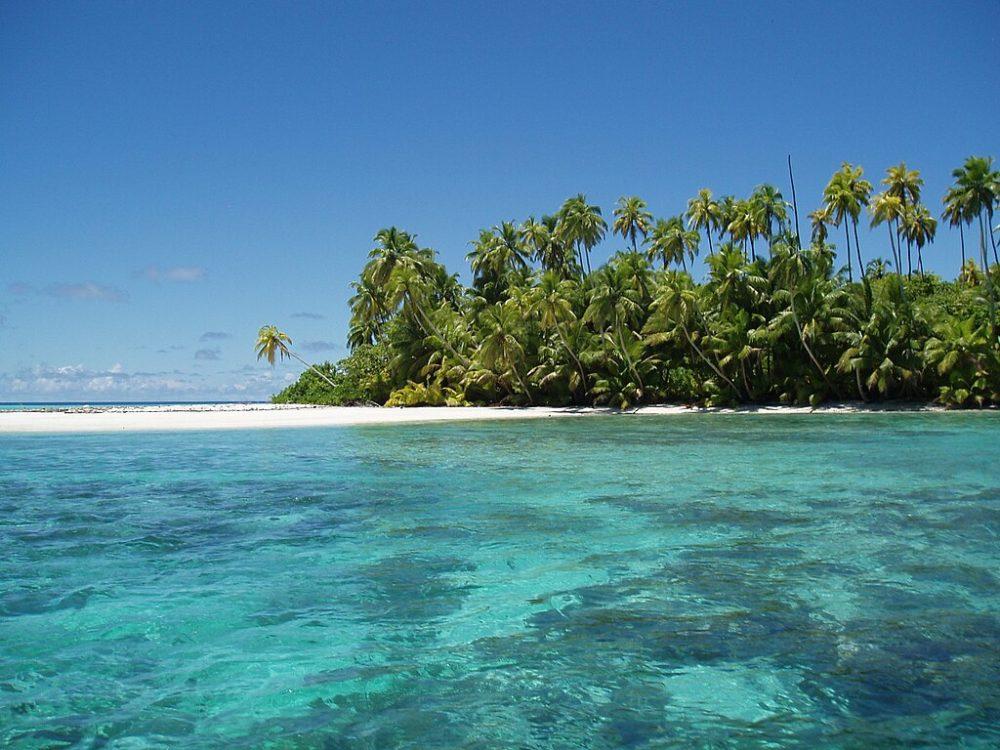 UK finalising Chagos deal with Mauritius, says No 10 – GhanaWeb