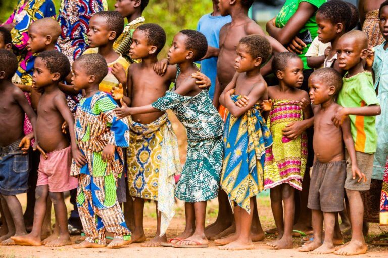 Togo Case Study | Climate Refugees – Othering & Belonging Institute