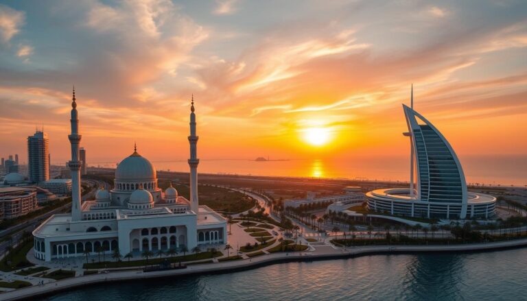 Abu Dhabi’s XRG Taps Into Mozambique’s LNG Boom – Africa.com