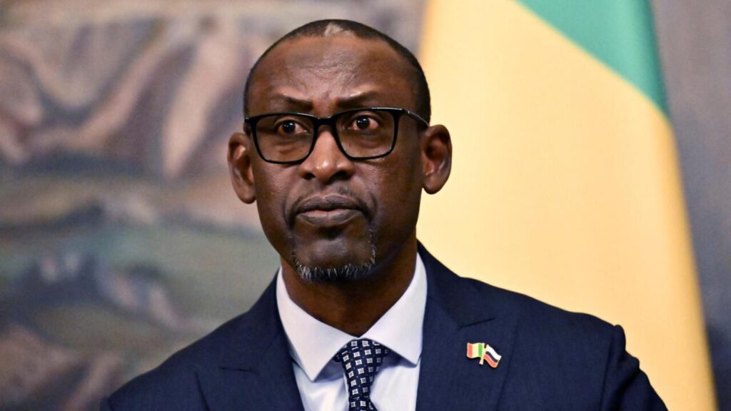Mali, Burkina Faso, Niger Foreign Ministers Head to Moscow – News Central TV