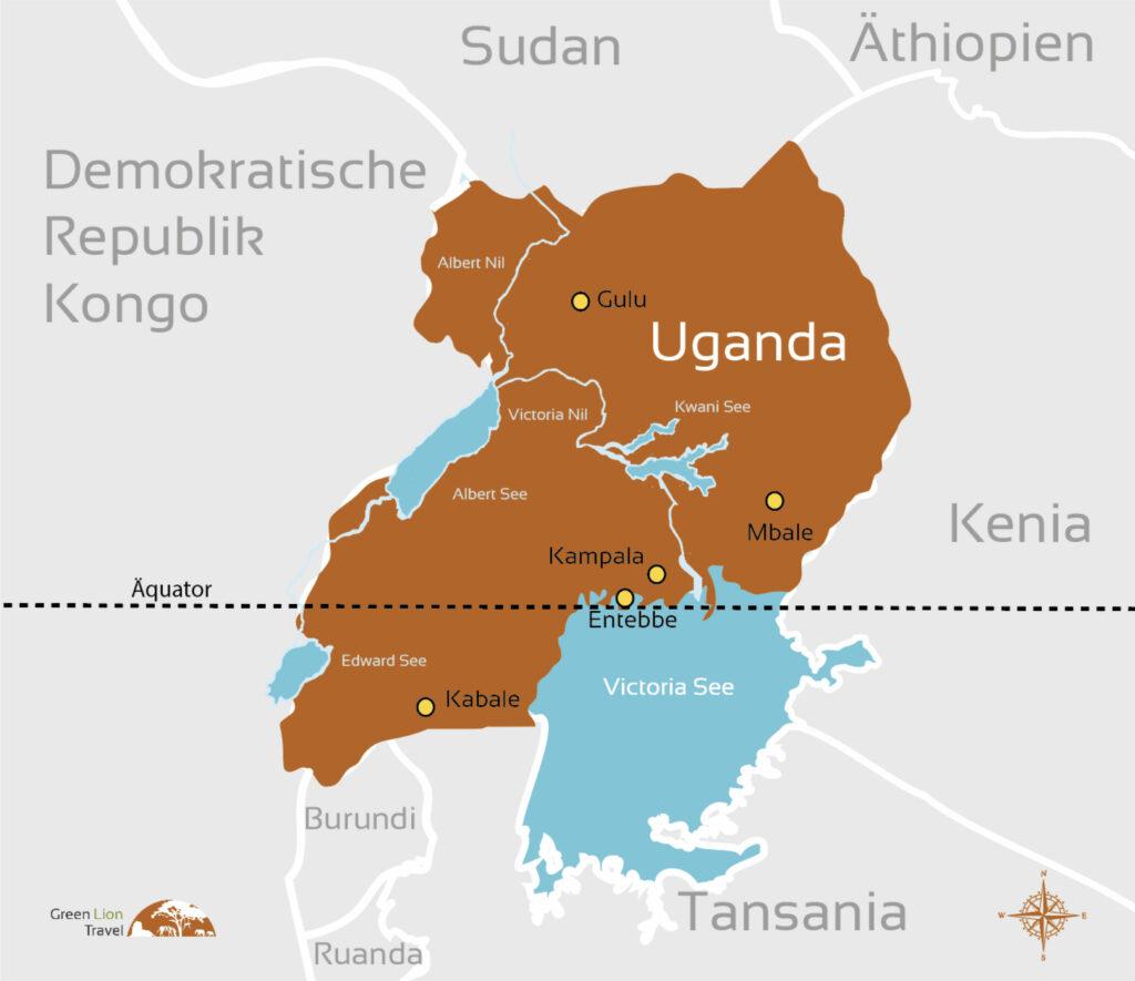Uganda and Mozambique look to ‘harmonize’ via visa free travel – Business Insider Africa