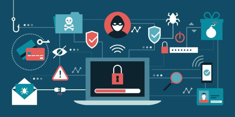 More than 300 arrests as African countries clamp down on cyber threats – Interpol