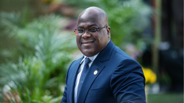 DRC president commutes death sentences for 3 Americans convicted in coup attempt – CNN