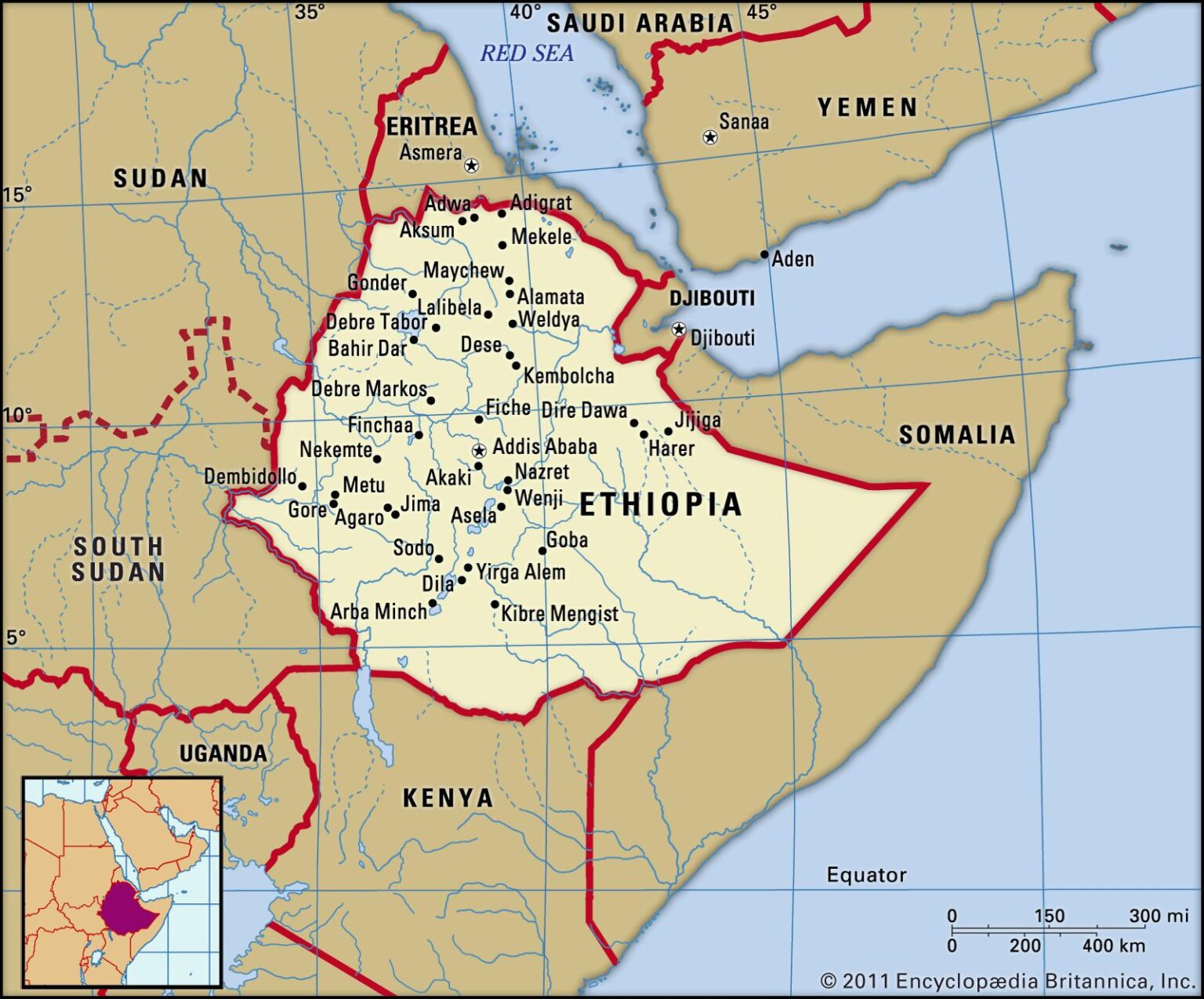 Ethiopia does not want war with Eritrea, says PM Abiy Ahmed – BBC