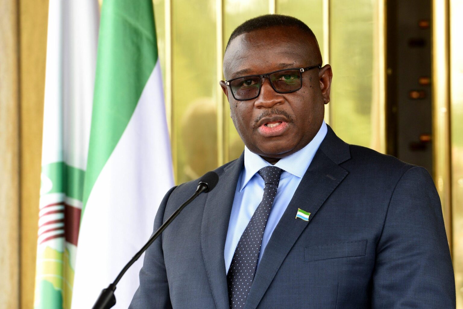 President of Sierra Leone: When Will the United Nations Security Council Give Africa Our Voice? | US News Opinion – U.S. News & World Report
