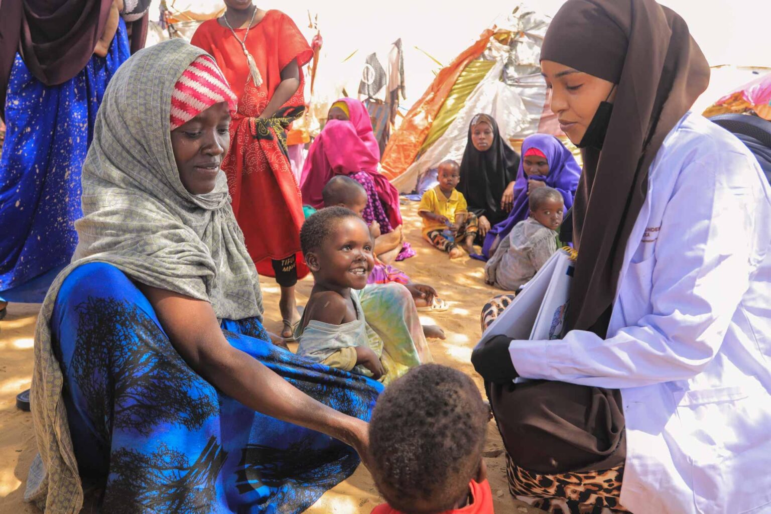 Somalia offers US exclusive control of air bases, ports – Reuters