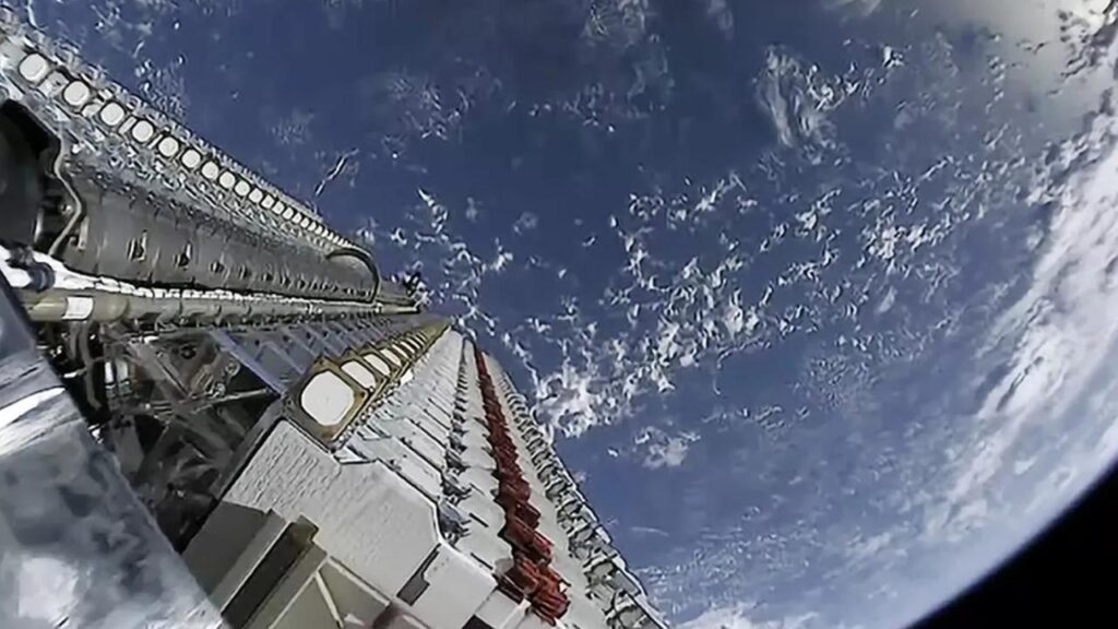 Starlink gets a one-year licence in Liberia to expand Internet coverage – Techpoint Africa