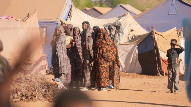 Sudan: ‘I Witnessed Unimaginable Horrors’ – Sexual Violence Used As Weapon of Terror Against Women and Girls Across Sudan – allAfrica.com