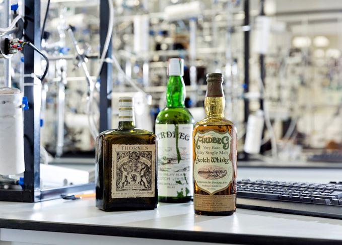 Rise in smuggling of counterfeit whiskeys in southern Africa sparks health alert – EL PAÍS English