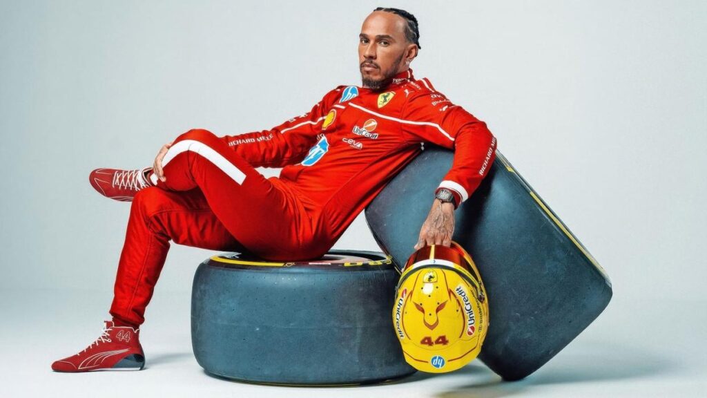 F1 News Today: Lewis Hamilton confirms stunning new plans as African F1 race takes new twist – GPFans