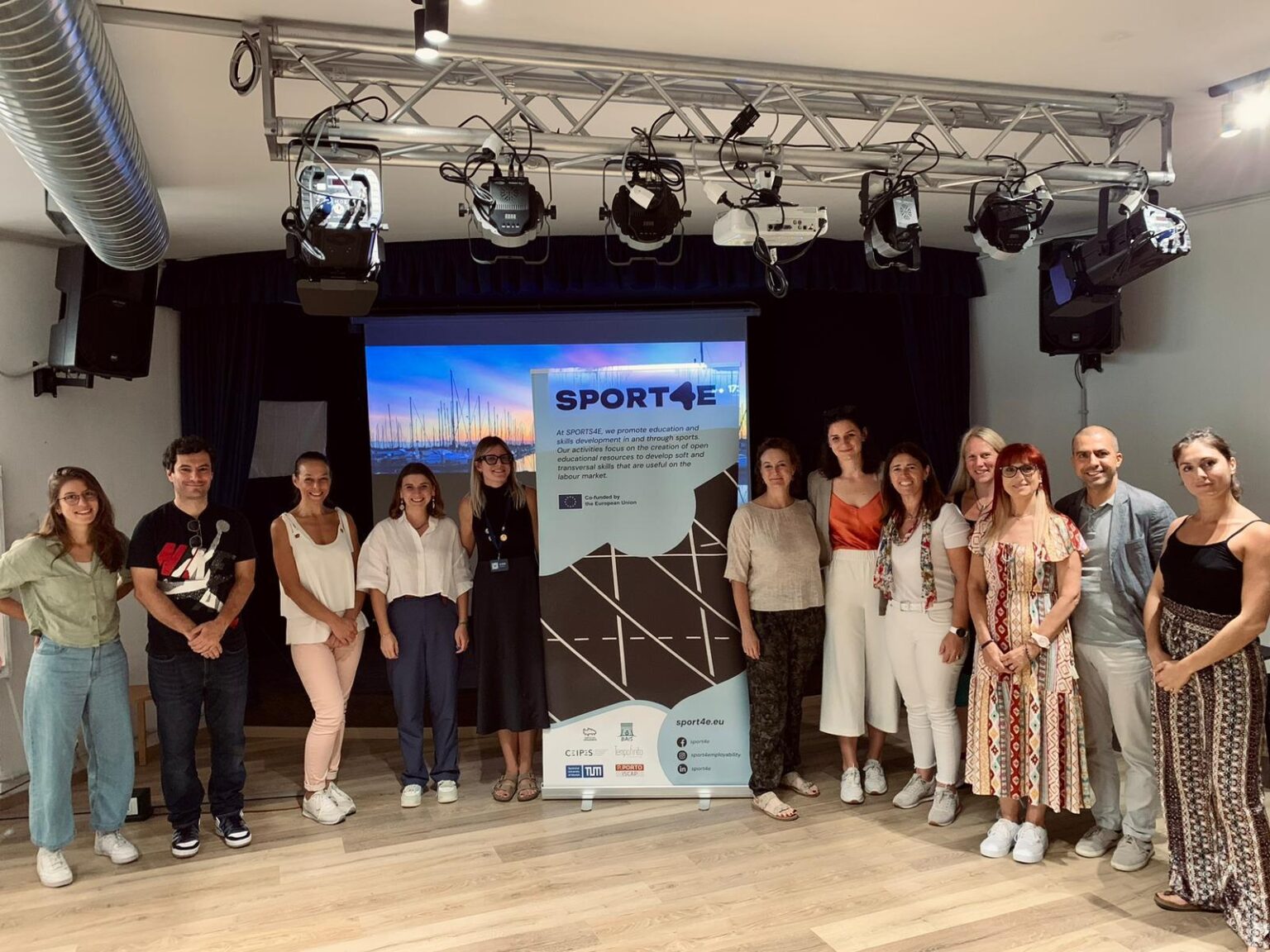 Sport-for-employability as an innovative practice in addressing youth underemployment in sub-Saharan Africa – Frontiers