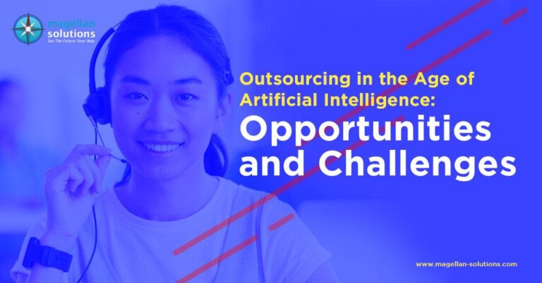 40% of Tasks in Africa’s Growing Tech Outsourcing Sector May Be Affected by AI by 2030 – infrastructurenews.co.za