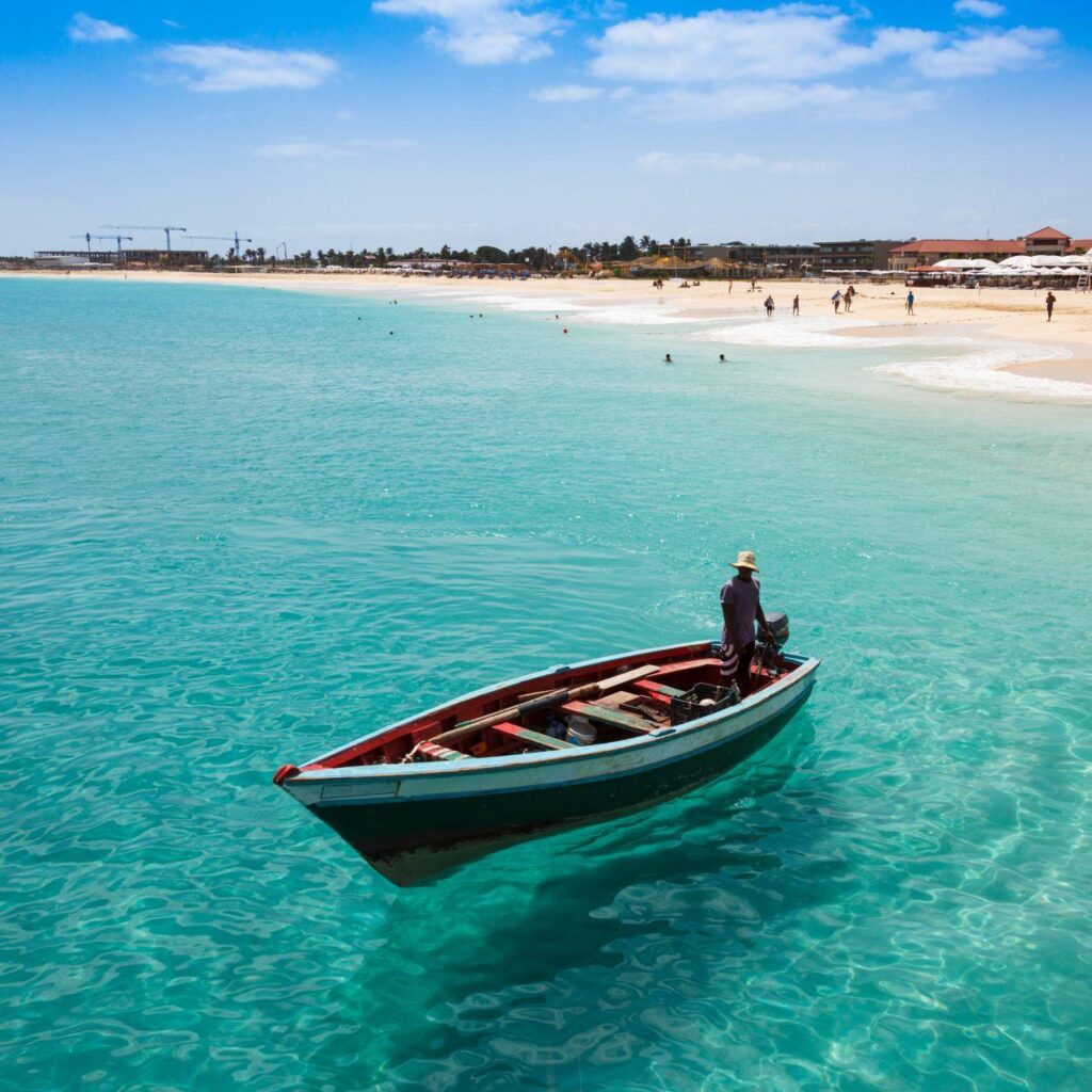 Cape Verde eliminated despite Egypt draw – supersport.com