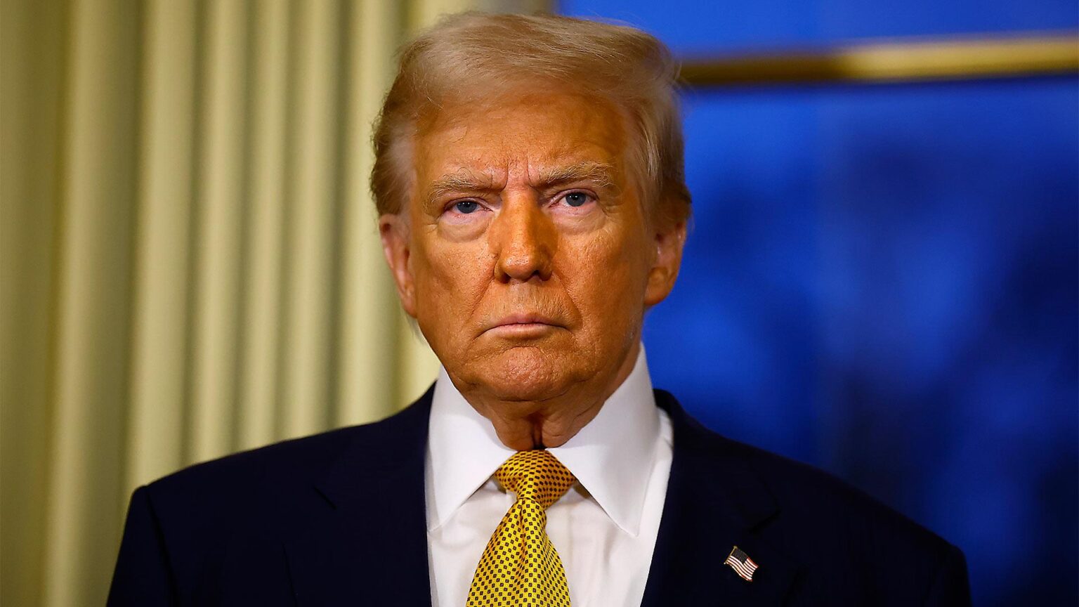 Trump’s in-law tours Kenya, Great Lakes with eyes on Congo minerals – The EastAfrican