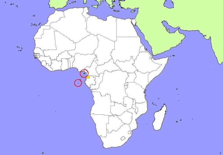 Equatorial Guinea Relaunches Open-Door Licensing Process in Houston, Texas, Paving the Way for Major 2025/2026 Licensing Round – Energy Capital & Power