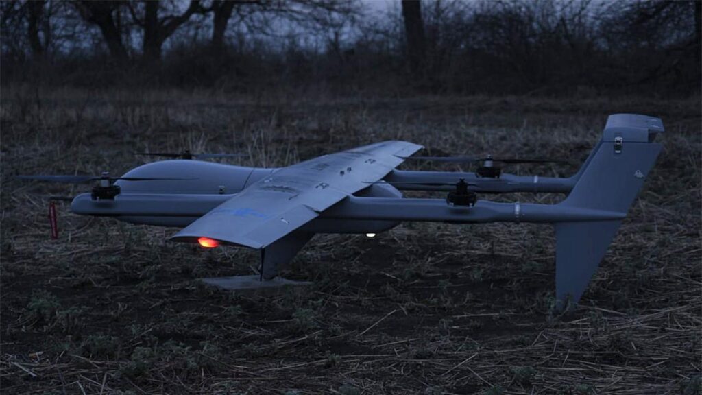 Algeria, Mali report downed drone in border area but differ on details – Reuters