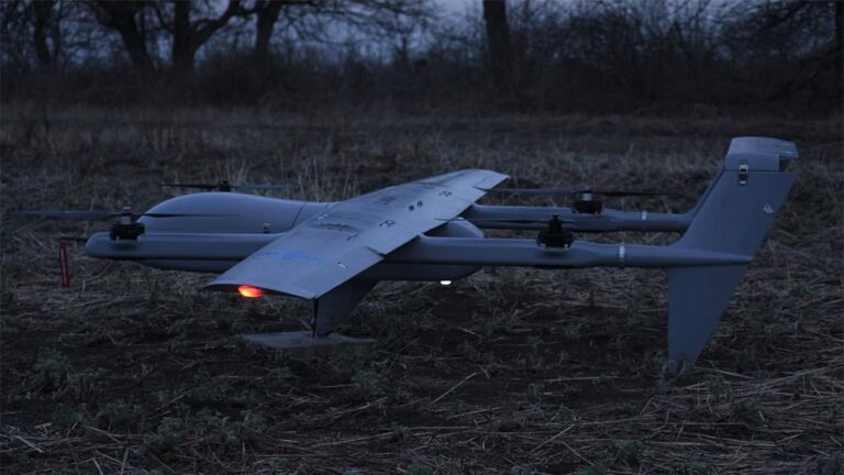 Algeria, Mali report downed drone in border area but differ on details – Reuters