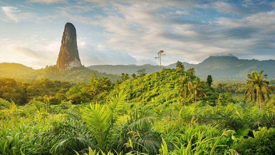 São Tomé and Príncipe – Gavi, the Vaccine Alliance