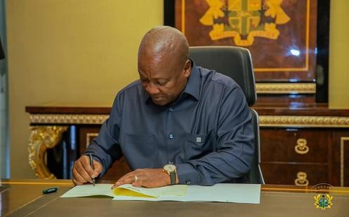 Ghana’s e-levy : 3 lessons from the abolished mobile money tax – The Conversation