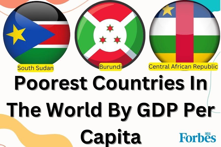 World’s poorest nations to crumble in Trump’s trade war – AFR