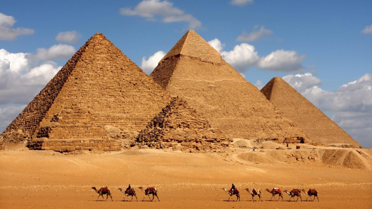Egypt’s Economic Leap Powered By Reform And Strategic Investment – Forbes Africa
