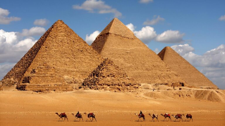Egypt’s Economic Leap Powered By Reform And Strategic Investment – Forbes Africa
