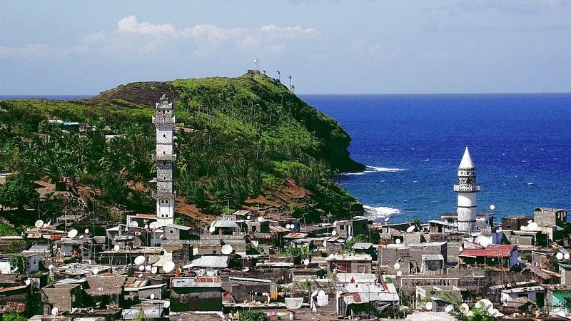 Comoros Sets Parliamentary Elections for January 2025 – Africa.com