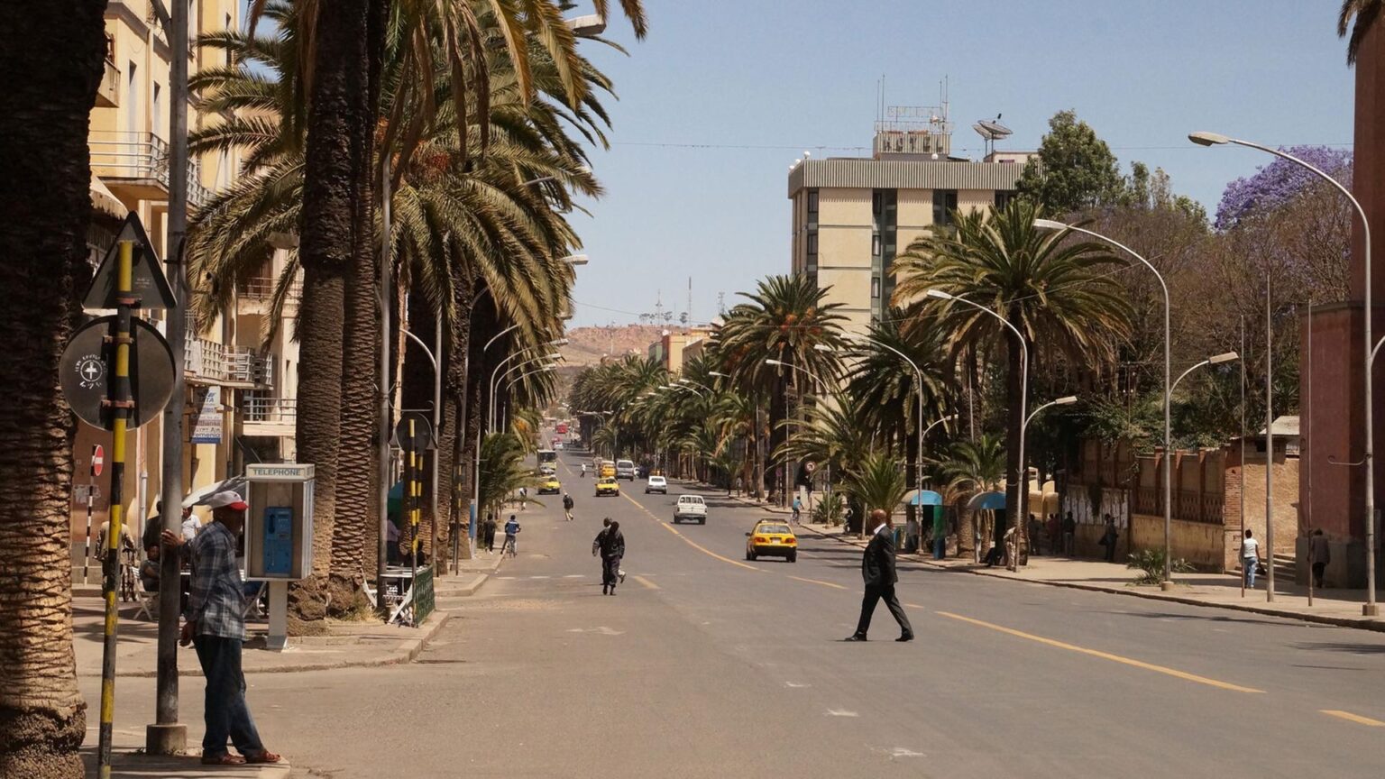 Eritrea: ‘Black Sunday’ Massacre Commemorated – African Business