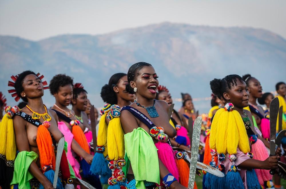 Eswatini Joins Critical Minerals Africa (CMA) 2024, Following Launch Of Critical Mineral Mapping Program – Africa.com