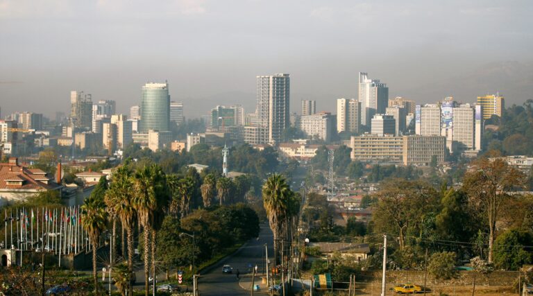 Ethiopia’s tough new rules for foreign banks – ZAWYA
