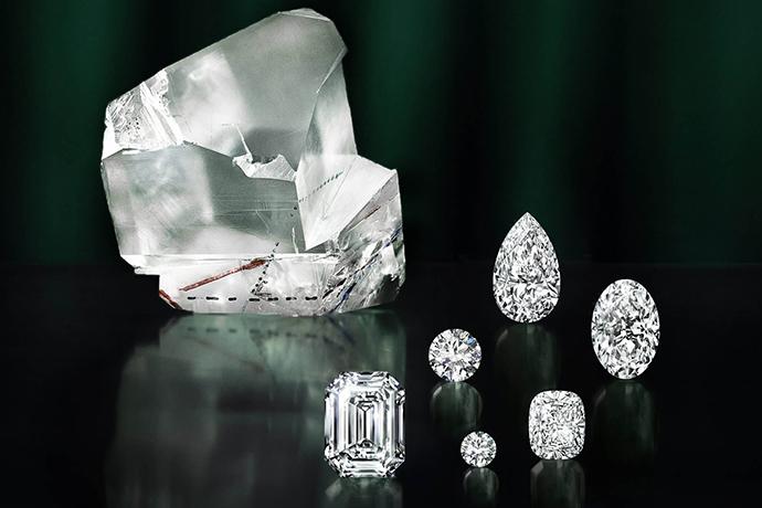 Botswana Diamonds secures mining permit for Thorny River in South Africa – Mining Technology