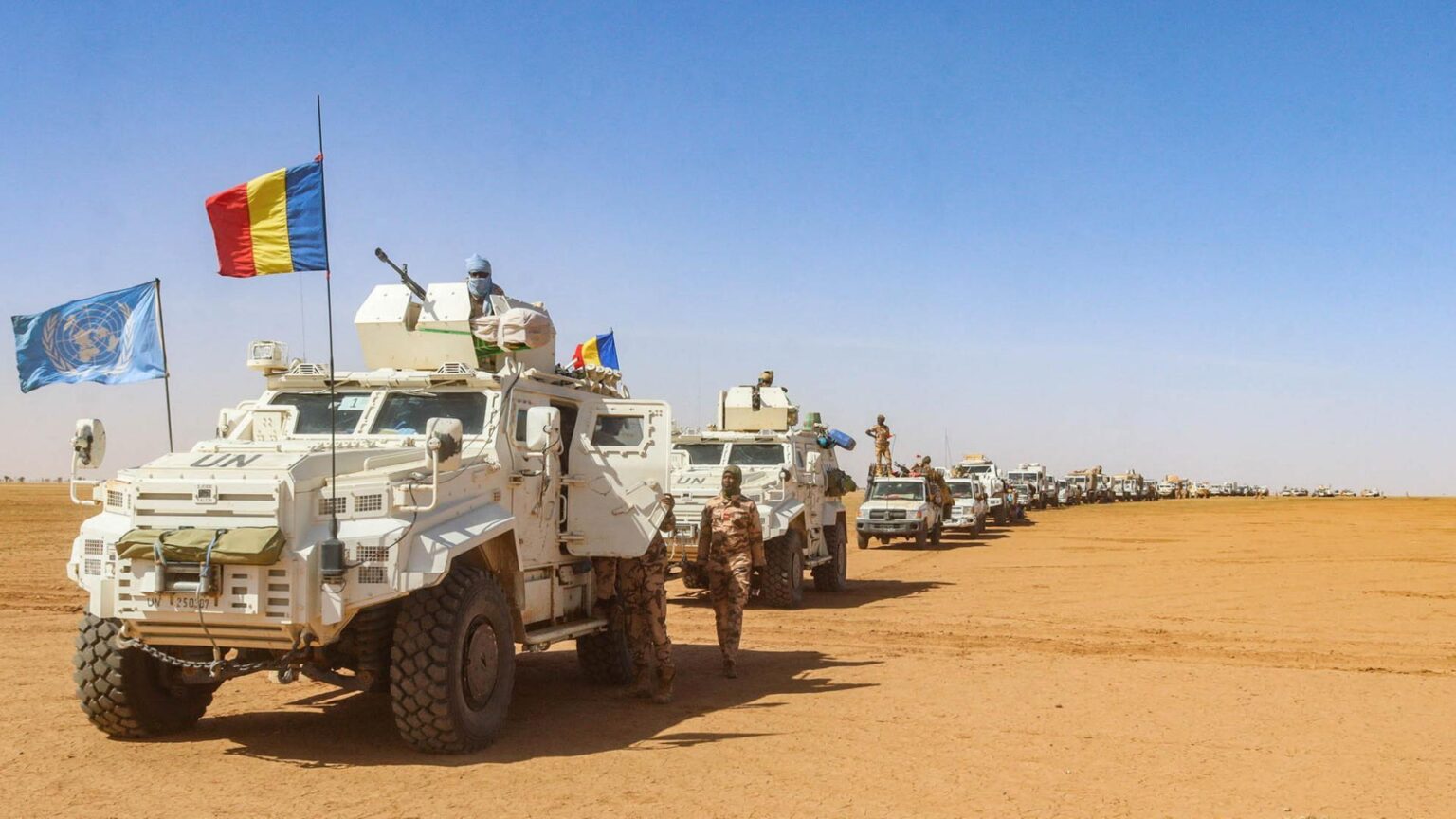 Mali, Burkina Faso, Niger impose 0.5% import levy on ECOWAS nations to fund new alliance – Businessday NG