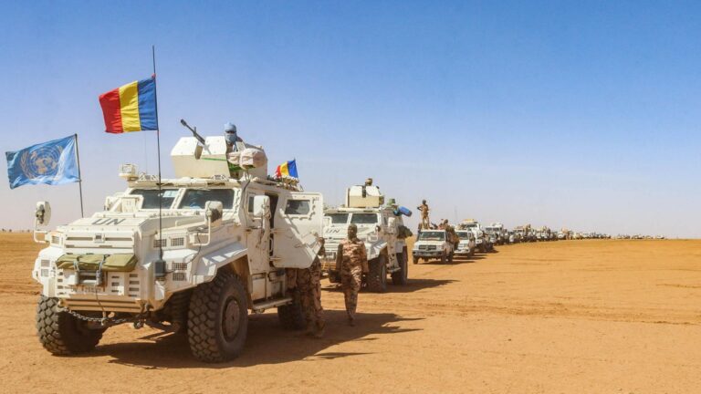 Mali, Burkina Faso, Niger impose 0.5% import levy on ECOWAS nations to fund new alliance – Businessday NG