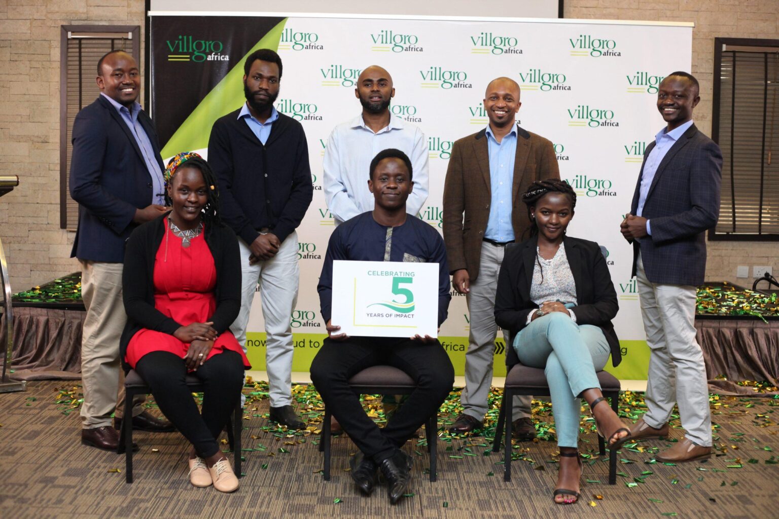 Villgro Africa Health Equity for Africa Program 2025 (up to $80,000 grant) – Opportunity Desk