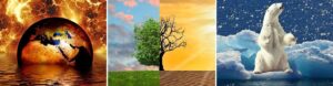 Climate-change-battered Seychelles takes part in Hague case – VOA Africa