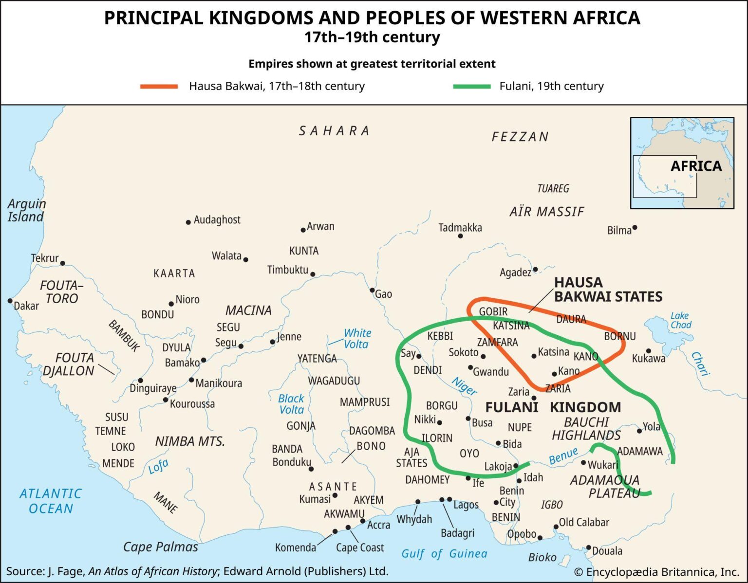 West Africa: You take your life in your hands by joining a protest – Amnesty International