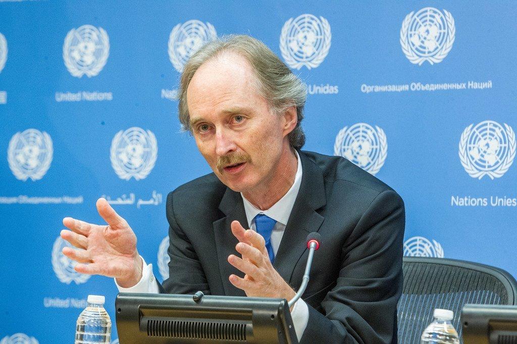 UN Envoy Raises Concerns Over Central African Republic’s Upcoming Polls – News Central TV