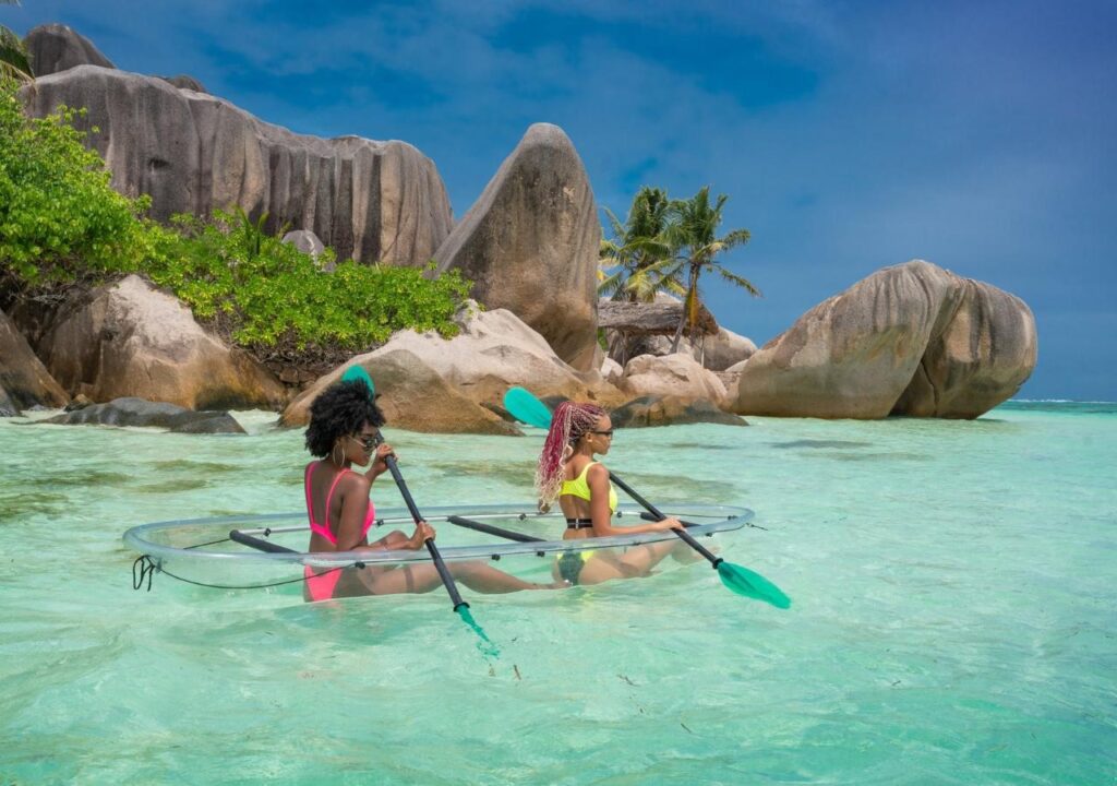 Seychelles and Eswatini are poised to strengthen their partnership in various fields – Africa.com
