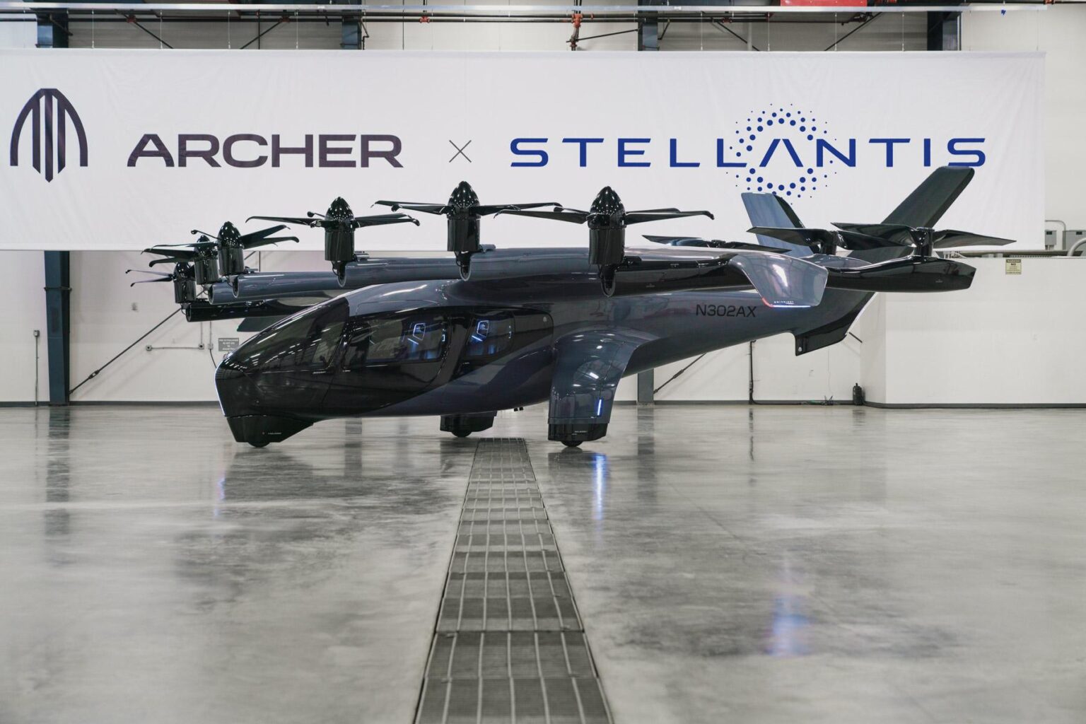 Archer Aviation’s Africa Deal Could Boost ACHR Stock – The Globe and Mail