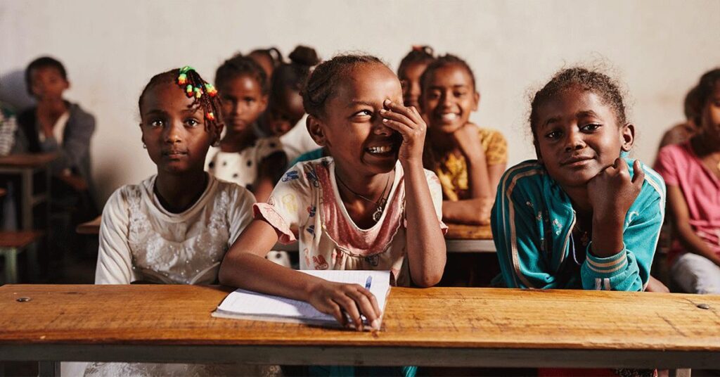Educating and Empowering Girls in The Gambia, West Africa – Bowdoin College