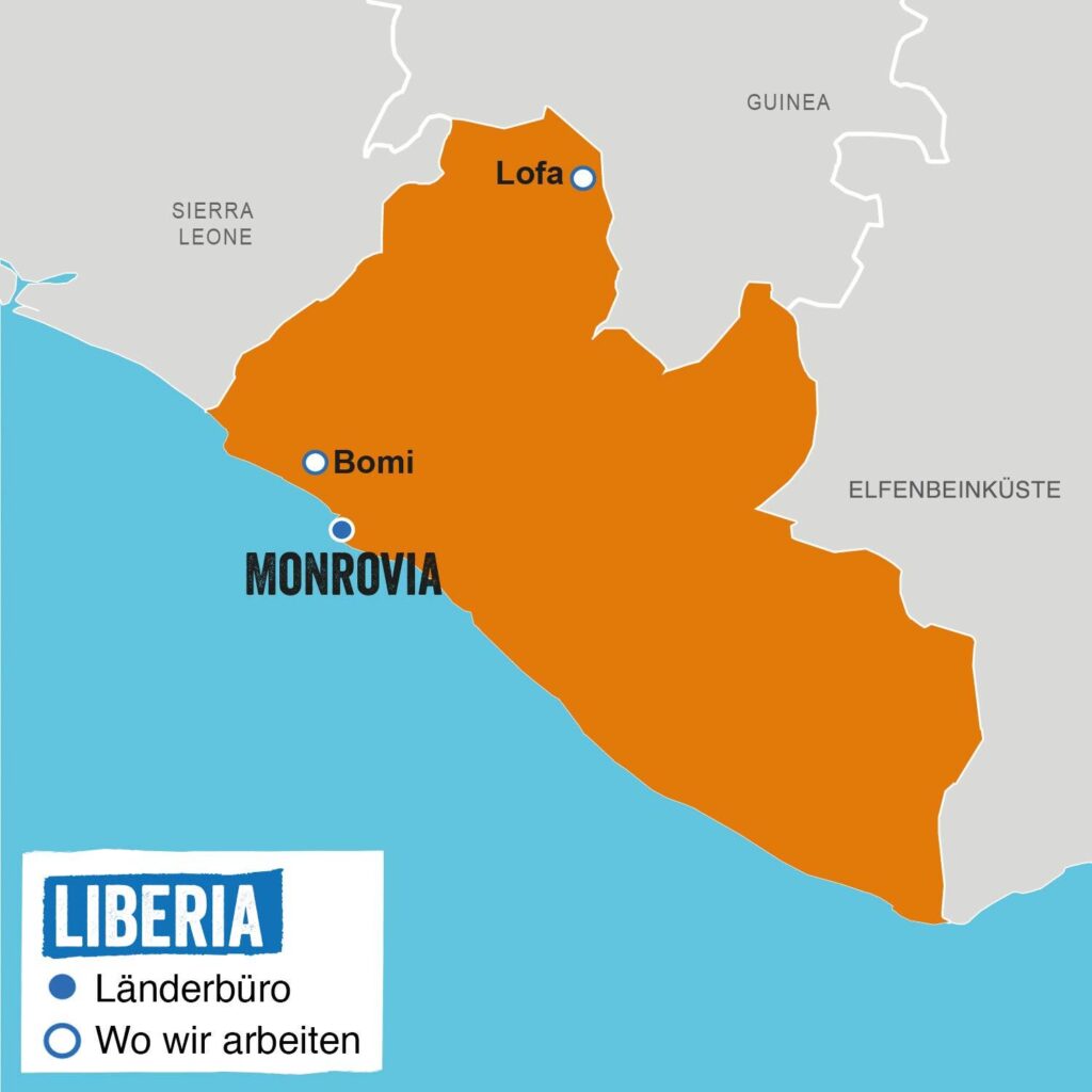 Where are Liberia’s missing millions? – BBC