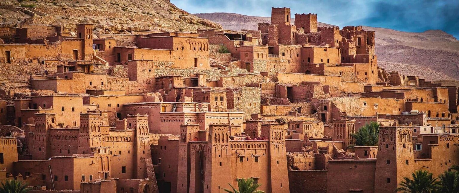 Morocco, Mauritania make first step towards their electric interconnection – The North Africa Post