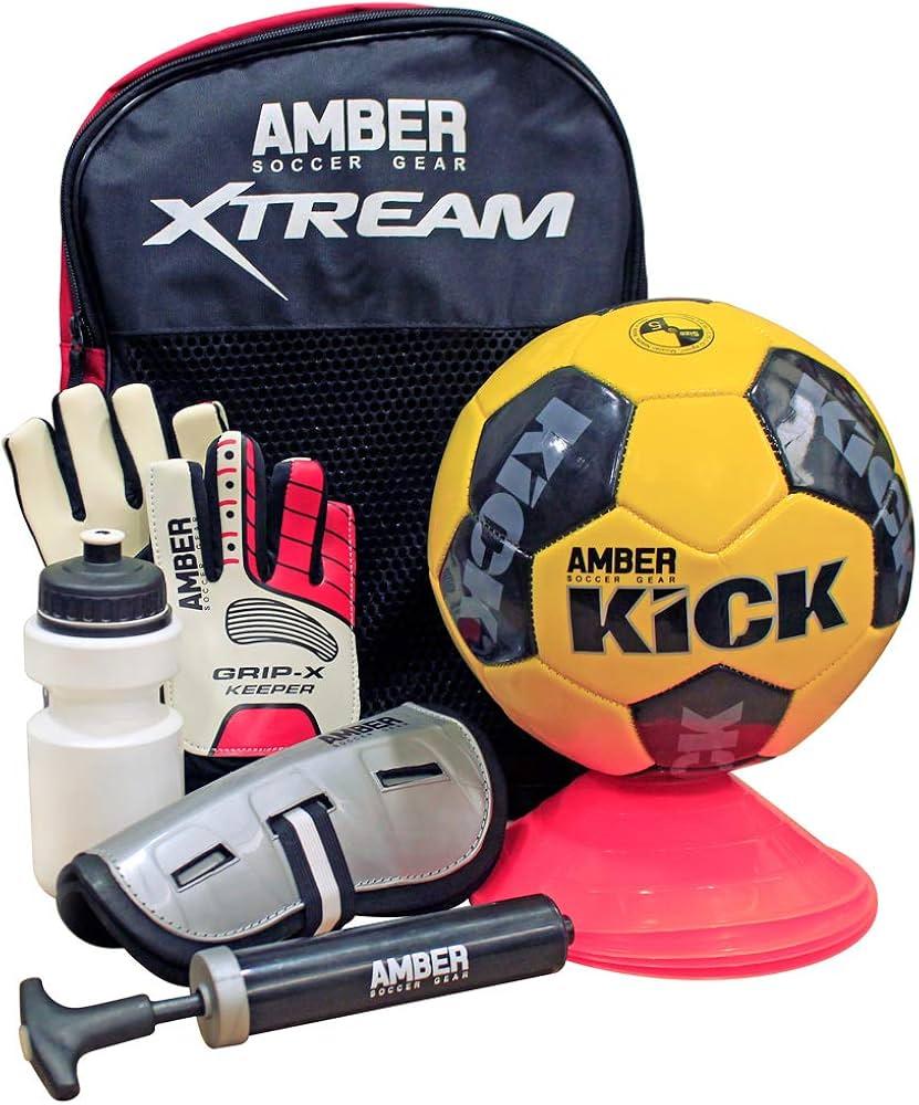 Soccer Gear For Gambia distributes items in West Africa – Fremont News-Messenger