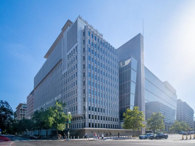 World Bank backs Africa digital data push with $100 million Raxio deal – Club of Mozambique